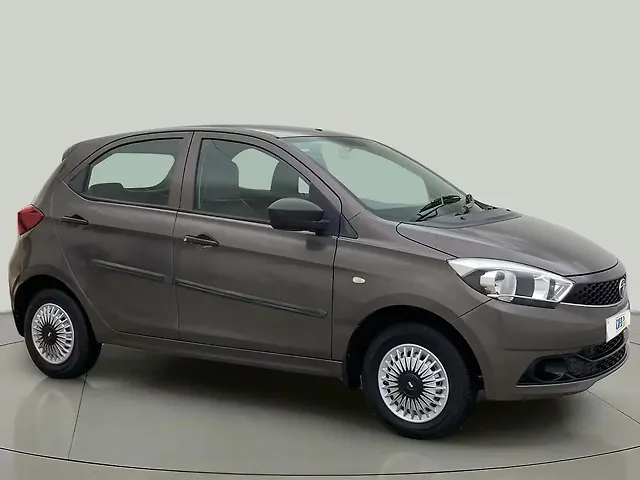 Used 2017 Tata Tiago in Hyderabad