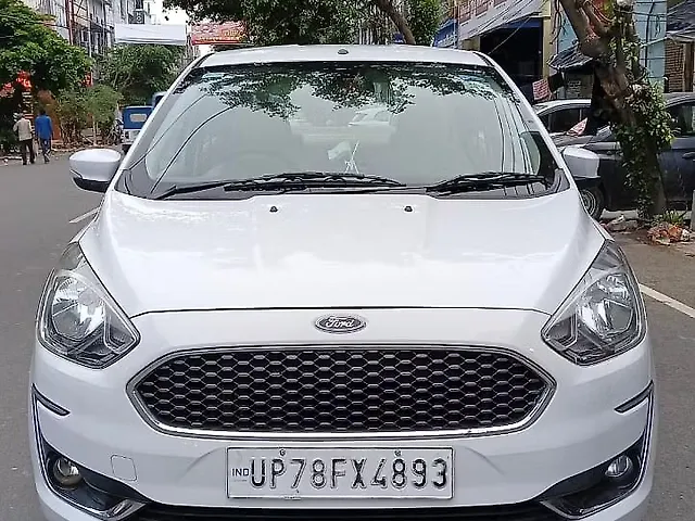 Used 2019 Ford Aspire in Kanpur