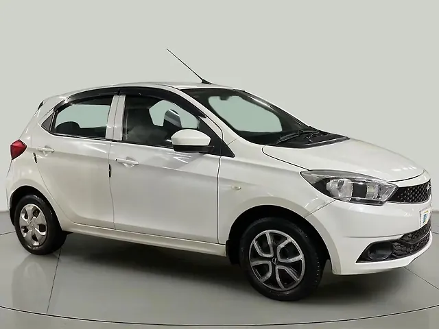 Used 2017 Tata Tiago in Navi Mumbai