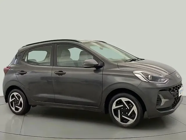 Used 2023 Hyundai Grand i10 NIOS in Noida