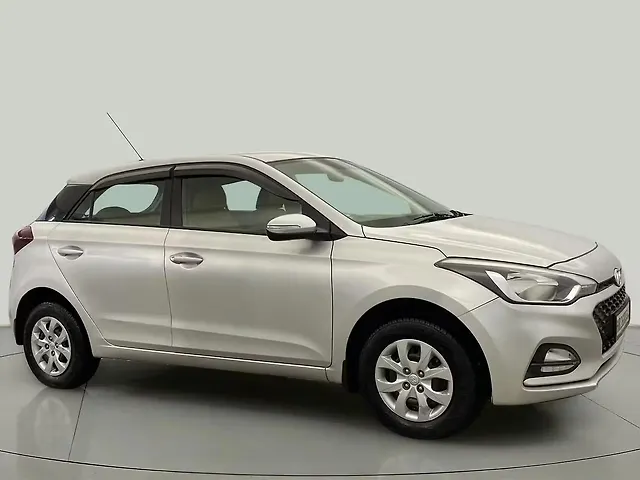 Used 2018 Hyundai Elite i20 in Delhi