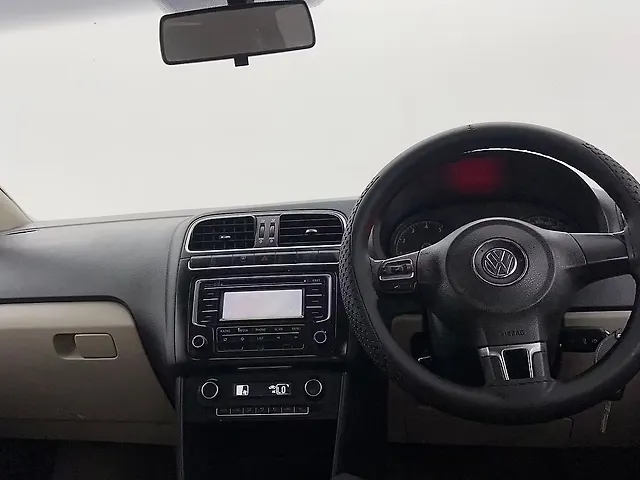 Used Volkswagen Polo [2012-2014] Highline1.2L (P) in Delhi