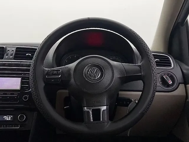 Used Volkswagen Polo [2012-2014] Highline1.2L (P) in Delhi