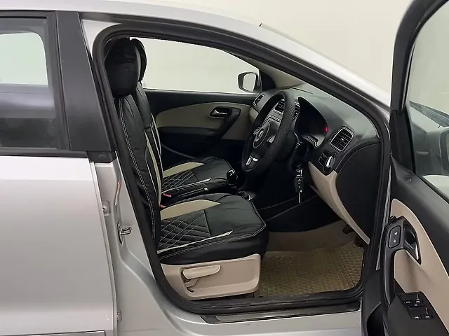 Used Volkswagen Polo [2012-2014] Highline1.2L (P) in Delhi