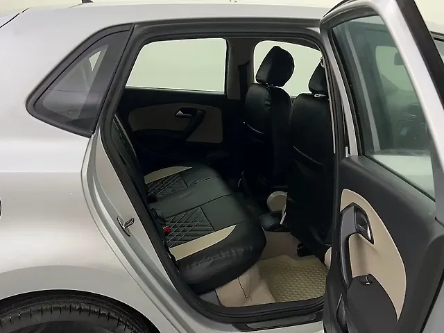 Used Volkswagen Polo [2012-2014] Highline1.2L (P) in Delhi
