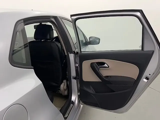 Used Volkswagen Polo [2012-2014] Highline1.2L (P) in Delhi