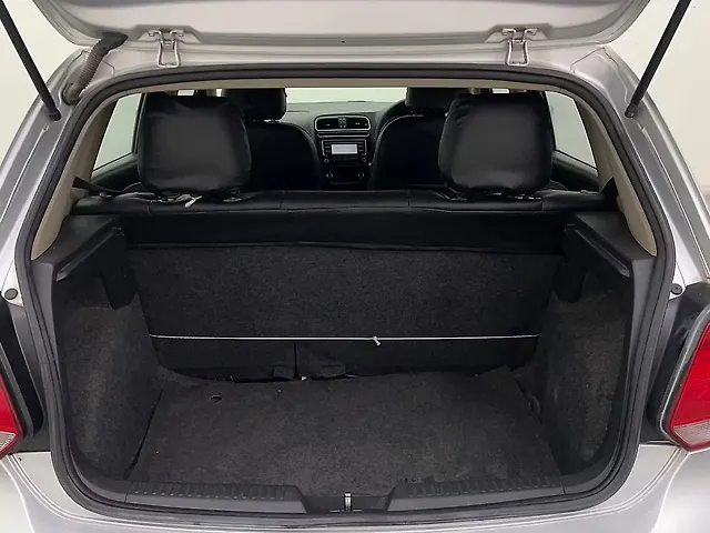 Used Volkswagen Polo [2012-2014] Highline1.2L (P) in Delhi