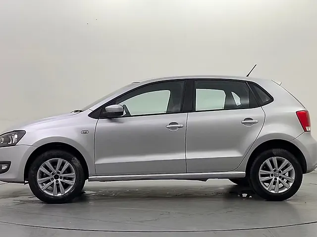 Used Volkswagen Polo [2012-2014] Highline1.2L (P) in Delhi
