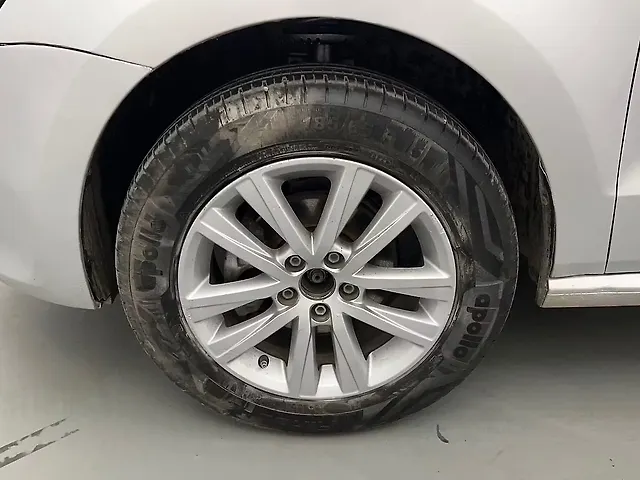Used Volkswagen Polo [2012-2014] Highline1.2L (P) in Delhi