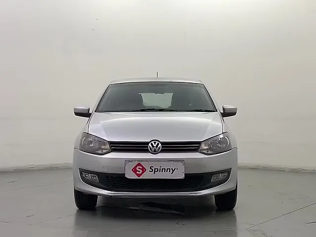 Used Volkswagen Polo [2012-2014] Highline1.2L (P) in Delhi