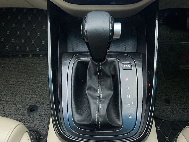 Used MG Hector [2021-2023] Sharp 1.5 Petrol CVT in Mumbai
