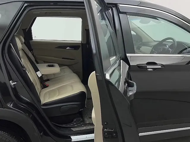 Used MG Hector [2021-2023] Sharp 1.5 Petrol CVT in Mumbai