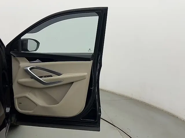 Used MG Hector [2021-2023] Sharp 1.5 Petrol CVT in Mumbai
