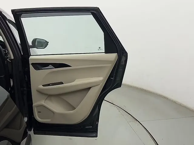 Used MG Hector [2021-2023] Sharp 1.5 Petrol CVT in Mumbai