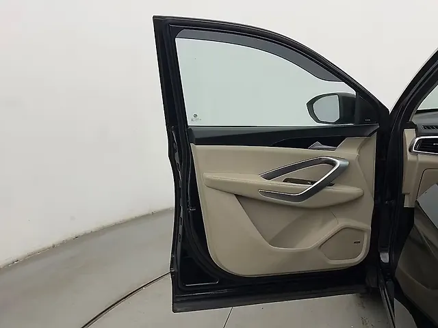 Used MG Hector [2021-2023] Sharp 1.5 Petrol CVT in Mumbai