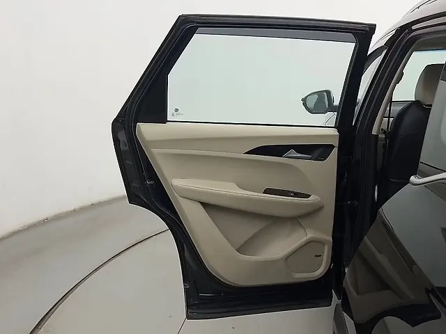 Used MG Hector [2021-2023] Sharp 1.5 Petrol CVT in Mumbai