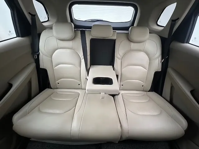 Used MG Hector [2021-2023] Sharp 1.5 Petrol CVT in Mumbai