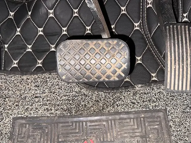Used MG Hector [2021-2023] Sharp 1.5 Petrol CVT in Mumbai