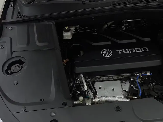 Used MG Hector [2021-2023] Sharp 1.5 Petrol CVT in Mumbai