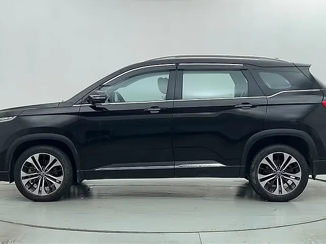 Used MG Hector [2021-2023] Sharp 1.5 Petrol CVT in Mumbai