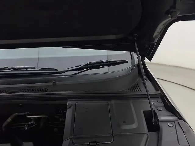 Used MG Hector [2021-2023] Sharp 1.5 Petrol CVT in Mumbai