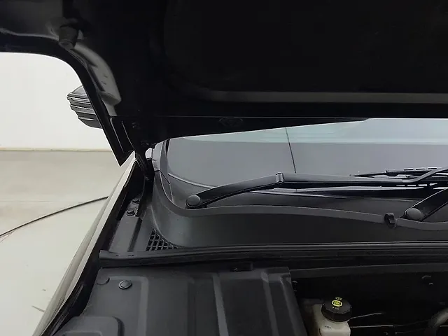 Used MG Hector [2021-2023] Sharp 1.5 Petrol CVT in Mumbai
