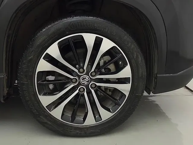 Used MG Hector [2021-2023] Sharp 1.5 Petrol CVT in Mumbai