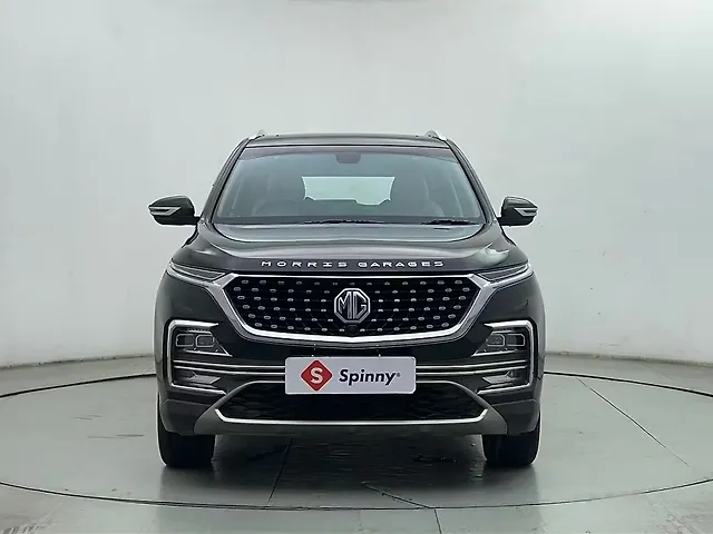 Used MG Hector [2021-2023] Sharp 1.5 Petrol CVT in Mumbai