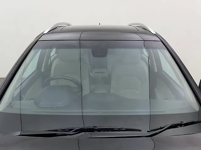 Used MG Hector [2021-2023] Sharp 1.5 Petrol CVT in Mumbai