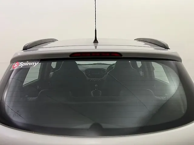 Used Hyundai Grand i10 [2013-2017] Sportz 1.2 Kappa VTVT [2016-2017] in Delhi