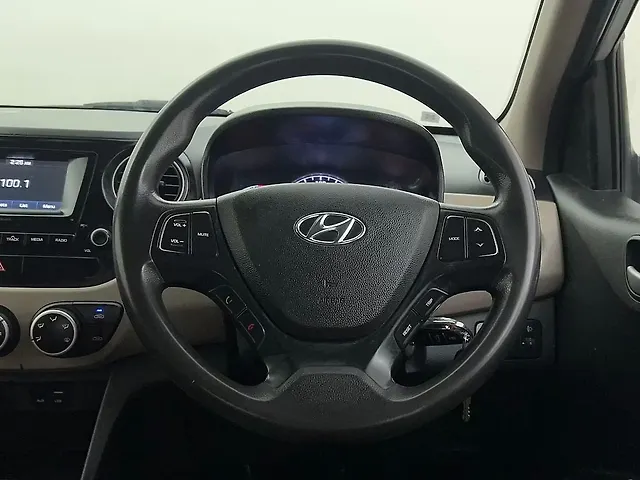 Used Hyundai Grand i10 [2013-2017] Sportz 1.2 Kappa VTVT [2016-2017] in Delhi