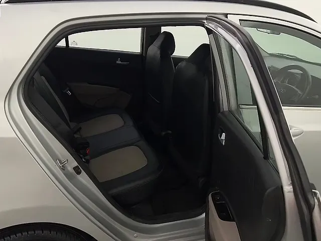 Used Hyundai Grand i10 [2013-2017] Sportz 1.2 Kappa VTVT [2016-2017] in Delhi