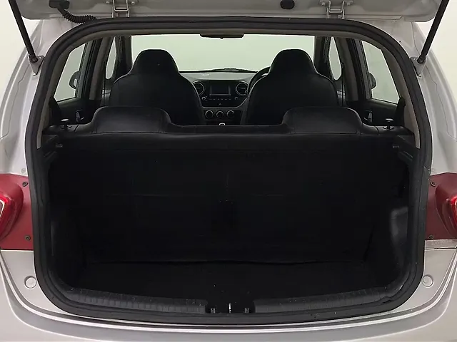 Used Hyundai Grand i10 [2013-2017] Sportz 1.2 Kappa VTVT [2016-2017] in Delhi