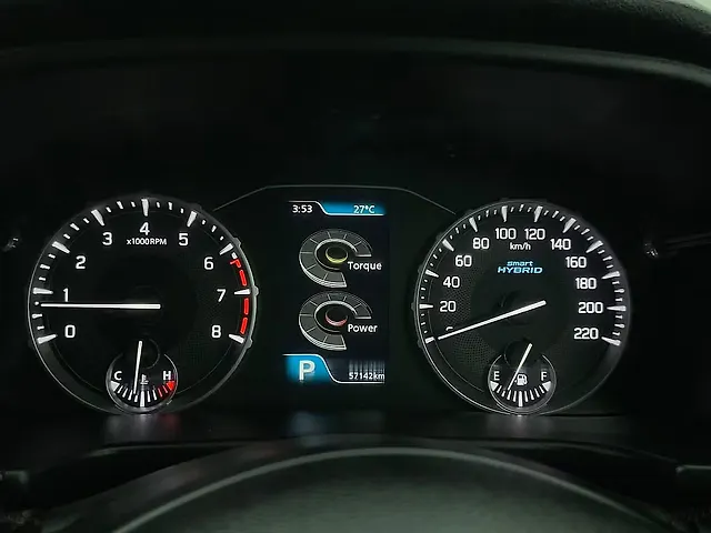 Used Maruti Suzuki Brezza ZXi Plus AT in Jaipur