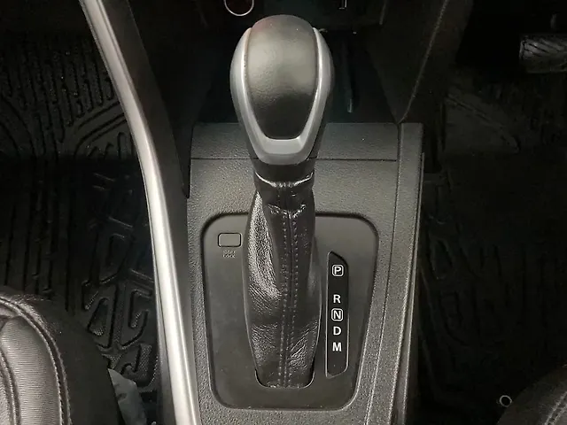 Used Maruti Suzuki Brezza ZXi Plus AT in Jaipur