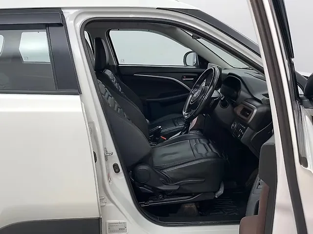 Used Maruti Suzuki Brezza ZXi Plus AT in Jaipur
