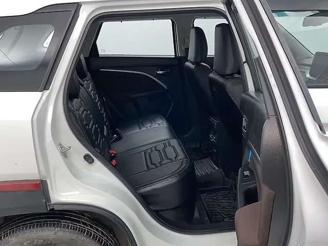 Used Maruti Suzuki Brezza ZXi Plus AT in Jaipur
