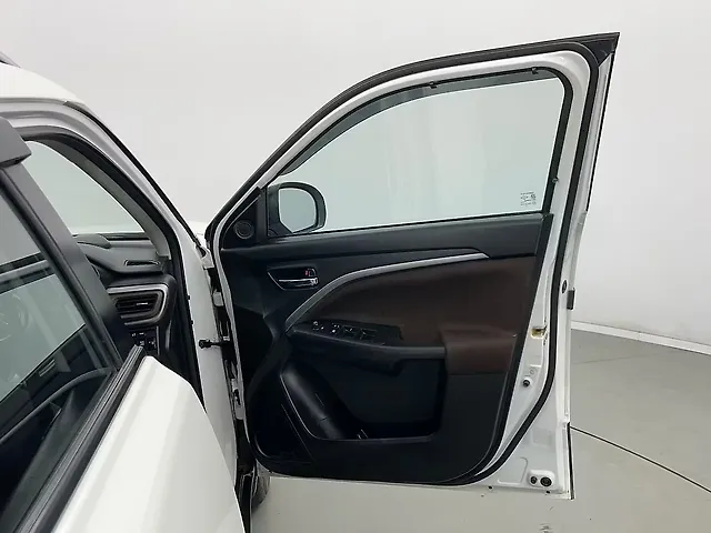 Used Maruti Suzuki Brezza ZXi Plus AT in Jaipur