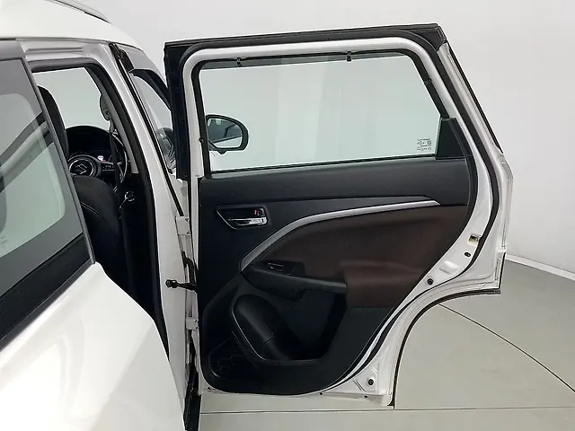 Used Maruti Suzuki Brezza ZXi Plus AT in Jaipur