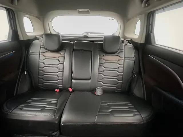 Used Maruti Suzuki Brezza ZXi Plus AT in Jaipur