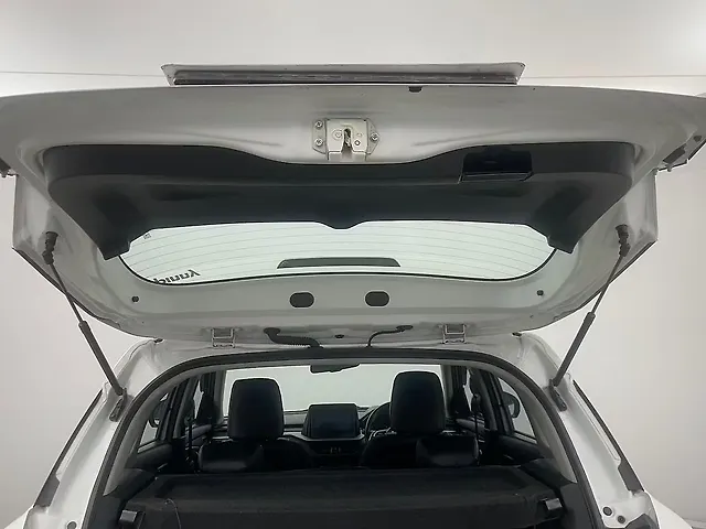 Used Maruti Suzuki Brezza ZXi Plus AT in Jaipur