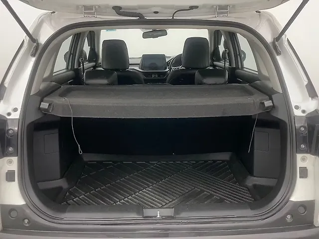 Used Maruti Suzuki Brezza ZXi Plus AT in Jaipur
