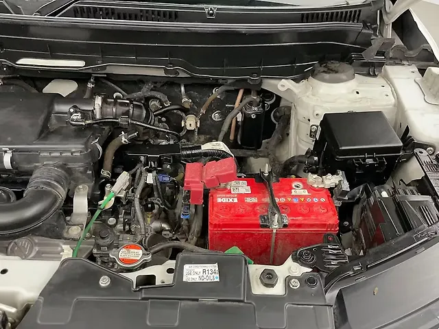 Used Maruti Suzuki Brezza ZXi Plus AT in Jaipur