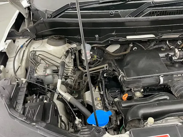 Used Maruti Suzuki Brezza ZXi Plus AT in Jaipur