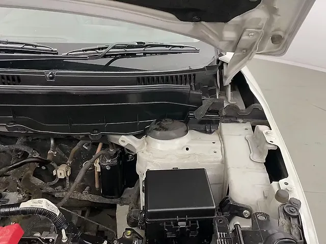 Used Maruti Suzuki Brezza ZXi Plus AT in Jaipur