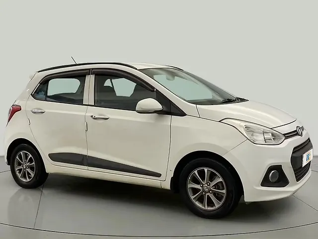 Used 2015 Hyundai Grand i10 in Noida