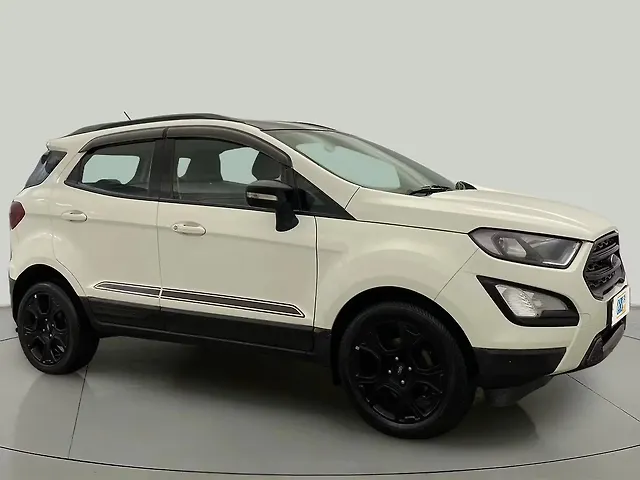 Used 2019 Ford Ecosport in Noida