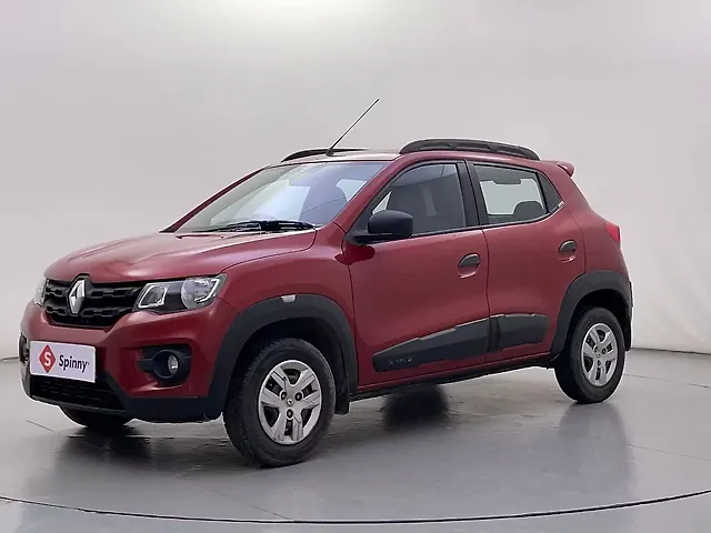 Used 2016 Renault Kwid in Bangalore