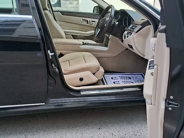 Used Mercedes-Benz E-Class [2015-2017] E 250 CDI Edition E in Bangalore