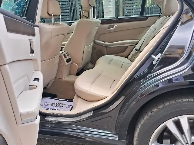 Used Mercedes-Benz E-Class [2015-2017] E 250 CDI Edition E in Bangalore
